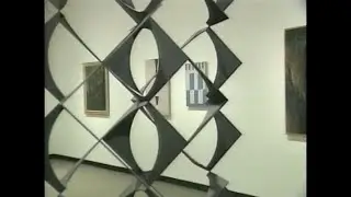 Abstracci&oacute;n geom&eacute;trica: arte latinoamericano de la Colecci&oacute;n Patricia Phelps de Cisneros, 2001