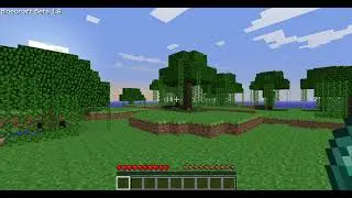 A good version of Minecraft has been released, namely the beta version.