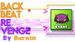 NEW EVENT MYTHIC GD LEVEL!!! 