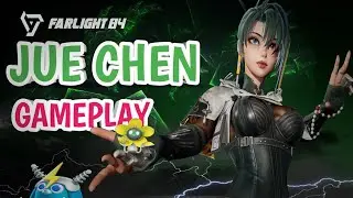 New Hero Jue Chen - The Ultimate Anti-Meta Counter