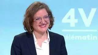 Les 4 vérités - Marie Toussaint