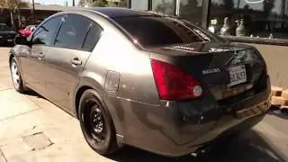 2006 Nissan Maxima - KarzPlus