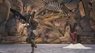 Borderlands 2: Master Gee Gate Crush Cheat