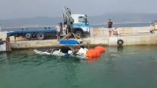 chorwacja#trogir#split#slatine#wakacje#kastela