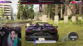 Need for Speed: Unbound @sophia_cormier (Part 7/26)