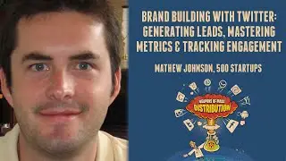 [500DISTRO] Brand Building with Twitter: Generating Leads, Mastering Metrics & Tracking Engagement