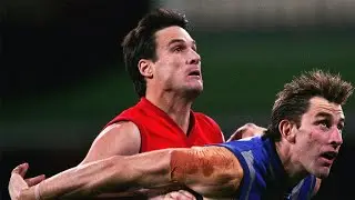 North Melbourne miracle in Archer's 250th | Swans v Kangaroos, 2004 | Classic Last Two Mins | AFL