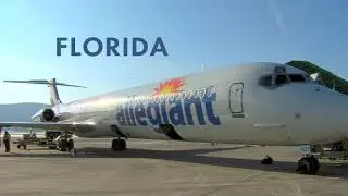 Elmira Corning Regional Airport ELM Fall 2018