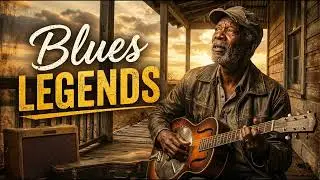 Gospel Blues Psalms of Hope | Songs of Faith, Peace and Victory in Christ