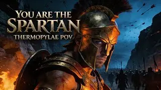 You Are the Spartan: Thermopylae POV