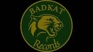 BADKAT - BASS BOMB