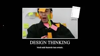 Pluralismo prospectivo no design thinkingpluralismo prospectivo