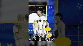 When TXT took care of Beomgyu when he fell down