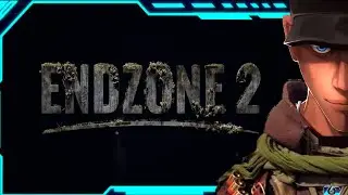 Endzone 2 A NEW BEGINNING - Part 1 | Let's Play #Endzone2 gameplay