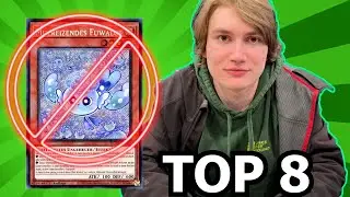 0 Mulcharmys!! | Top 8 German Open Maliss | Vincent Braun
