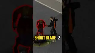 How many Hits Does it take to Kill Zombies at max level ?! | Project Zomboid Build 42