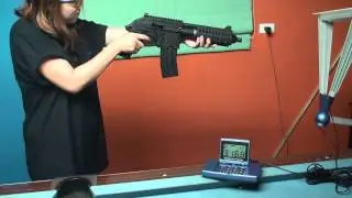 SOCOM GEAR KEL-TEC PLR 16