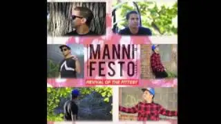 Manni Festo- Flow In Motion