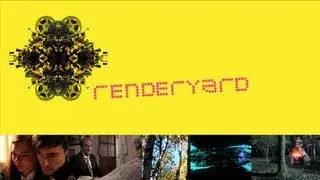 Renderyard - Short Film Network