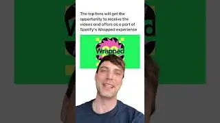 Spotify Now Let&rsquo;s Artists Message You #shorts