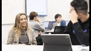 Meet VU graduate Shar - Master of Teaching (Secondary Education)