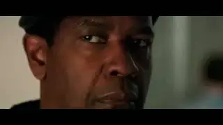 Robert McCall's Brutal Revenge: Justice for Amy in Equalizer 2
