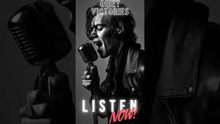 🖤🎶✨ Quiet Victories &ndash; AIden vAIn  #music #rock #alternativerock