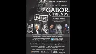 John Finley - You're My Girl - Gabor & Friends