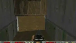 Doom - Episode 2 Map 5 
