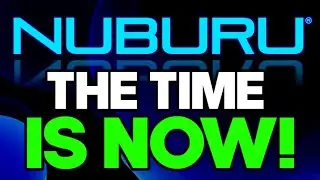 Акция Nuburu (BURU): почему эта акция стоимостью $0,40 попала в мой список &laquo;КУПИТЬ&raquo;.