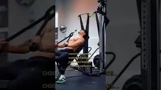 IS YOUR BUILDING MUSCLE YOUR PRIMARY GOAL?
