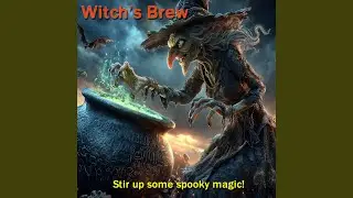 Witch&rsquo;s Brew