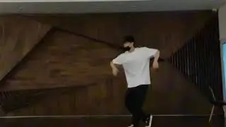 Moonbin Astro cover Nct - Kick it