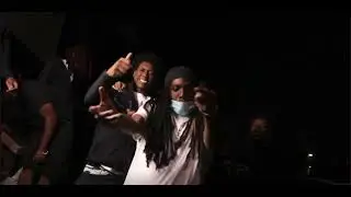 Za Cdb - Message ( official music video}