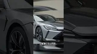 Toyota Camry 2026 года &mdash; будущее седанов наконец наступило! #carbuyingtips #newcar2026 #carreview