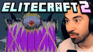 Hacemos OROGEDDON ? | EliteCraft 2 Ep101