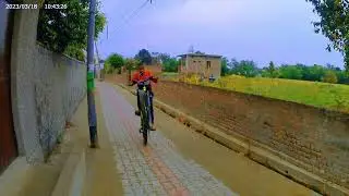 ishan stunt raidr 125 #bikelover #travellersnotebook #stuntman #sad #raider125