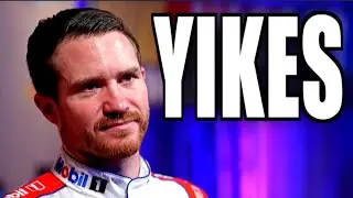 Brian Vickers Was In the Epstein Files... A Lot