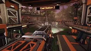 Satisfactory *part 42    Blueprinting for Phase 3