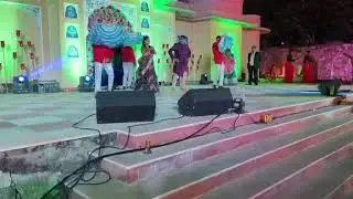 WEDDING PROGRAM IN JAIPUR