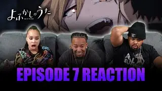 Reproduce | Call of the Night Ep 7 Reaction