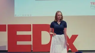 Why teach Classics in the 21st century? | Poppy Das | TEDxFrancisHollandSchoolSloaneSquare