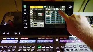 BEHRINGER WING // RUNDOWN // Latest Firmware 1.06