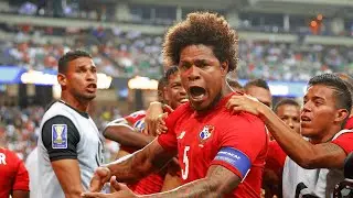 The Story Behind Most Emotional Goal In World Cup Qualification History