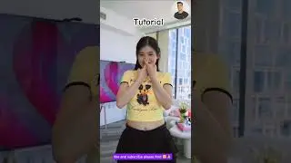 nose and fingers magic tutorial #ytshorts #shortvideos #funny
