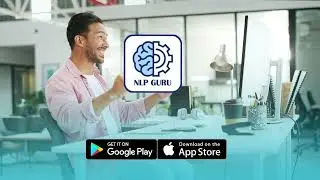 NLP GURU App Promo Video