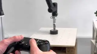 Kassow Robots - ROS Interface