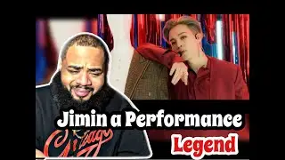 BTS JIMIN - 'FILTER'【Live Performance】REACTION