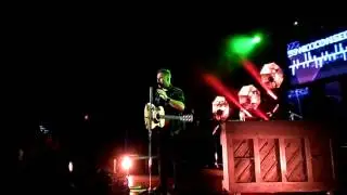 Matthew West/Live Forever