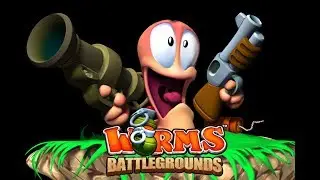 Worms Battlegrounds | DozerTube